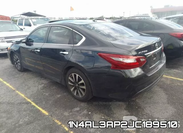 1N4AL3AP2JC189510 фото 4