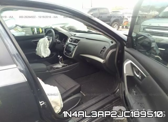 1N4AL3AP2JC189510 фото 6