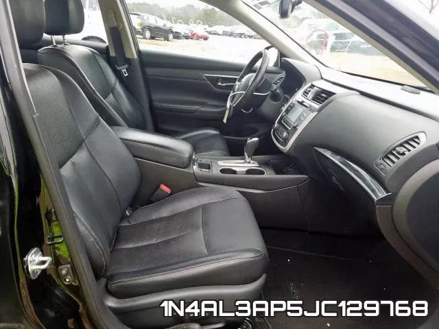 1N4AL3AP5JC129768 фото 6
