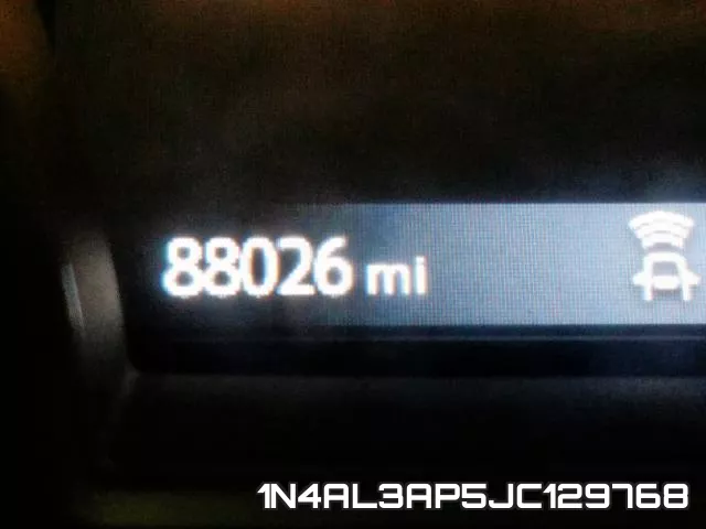 1N4AL3AP5JC129768 фото 9