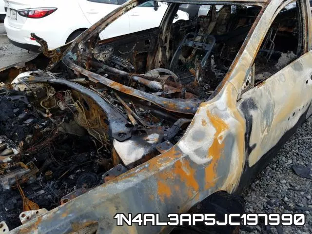 1N4AL3AP5JC197990 фото 10
