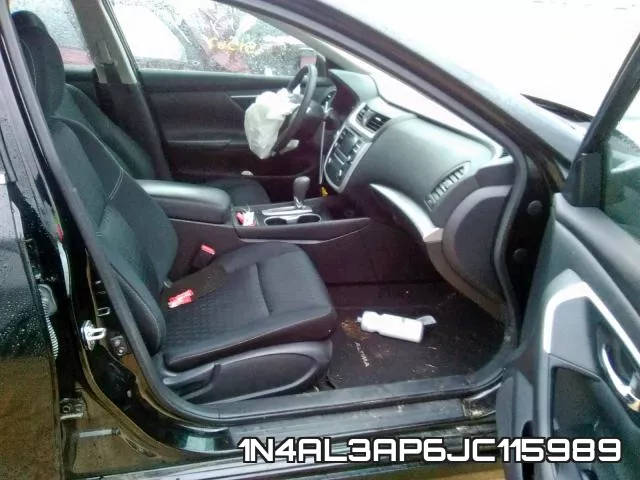 1N4AL3AP6JC115989 фото 6