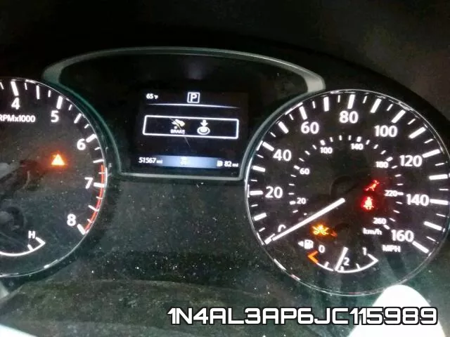 1N4AL3AP6JC115989 фото 9