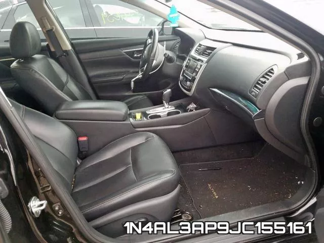1N4AL3AP9JC155161 фото 6