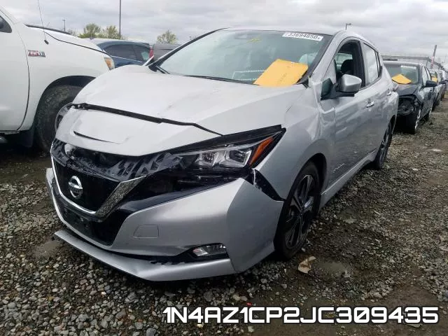 1N4AZ1CP2JC309435 фото 3