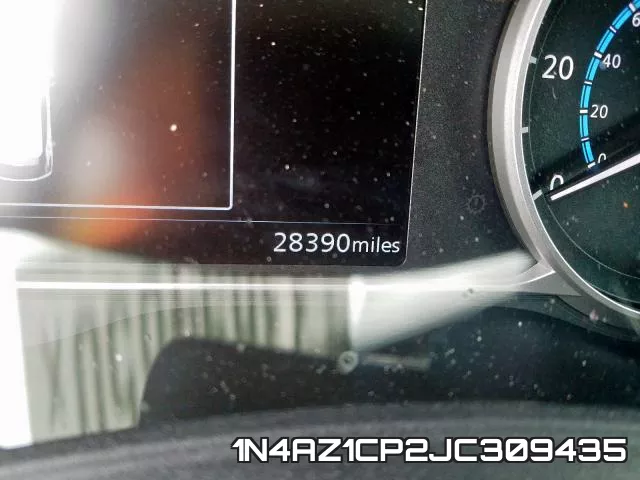 1N4AZ1CP2JC309435 фото 9