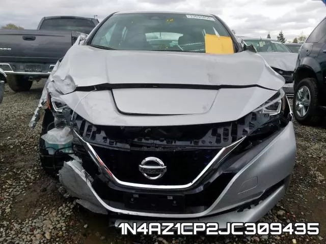 1N4AZ1CP2JC309435 фото 10