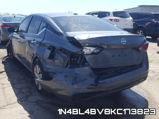 1N4BL4BV8KC173823 фото 4