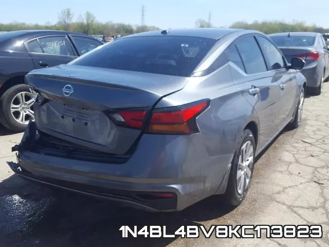 1N4BL4BV8KC173823 фото 5
