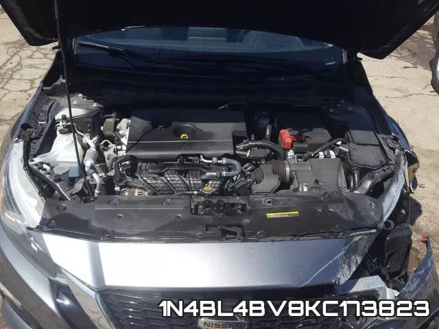 1N4BL4BV8KC173823 фото 8