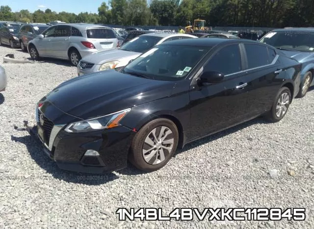 1N4BL4BVXKC112845 фото 3