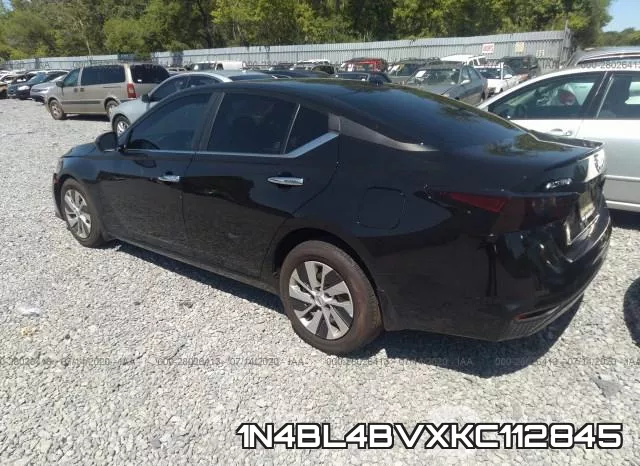 1N4BL4BVXKC112845 фото 4