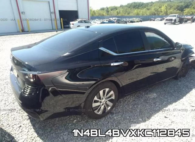 1N4BL4BVXKC112845 фото 5
