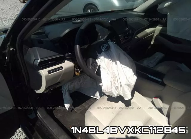 1N4BL4BVXKC112845 фото 6