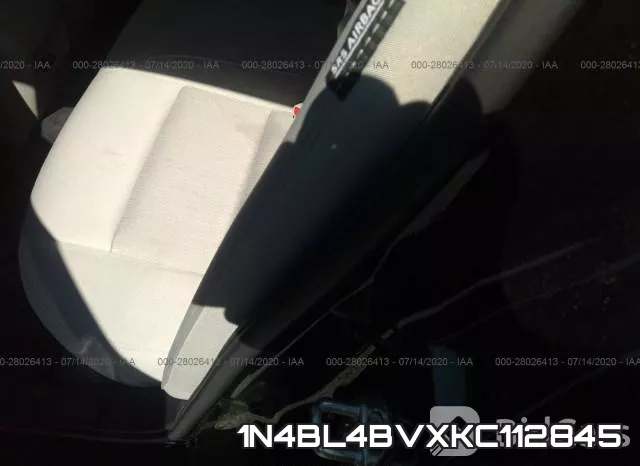 1N4BL4BVXKC112845 фото 9