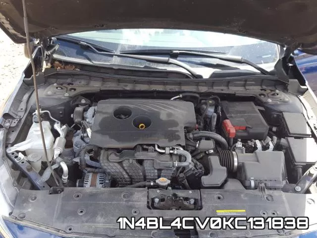 1N4BL4CV0KC131838 фото 8