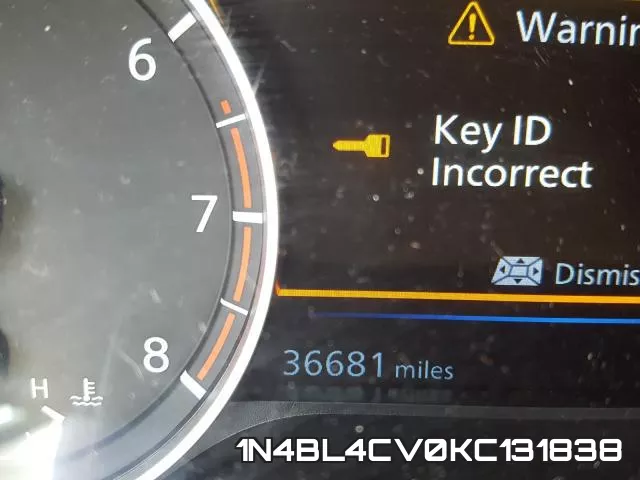 1N4BL4CV0KC131838 фото 9