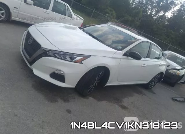 1N4BL4CV1KN318123 фото 3