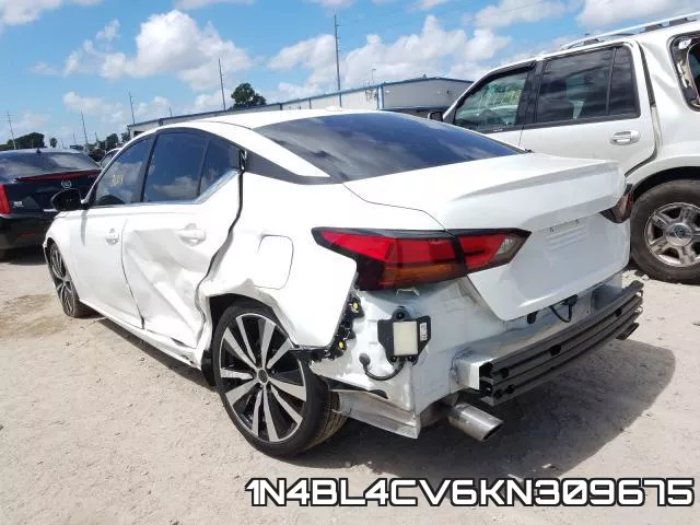 1N4BL4CV6KN309675 фото 4