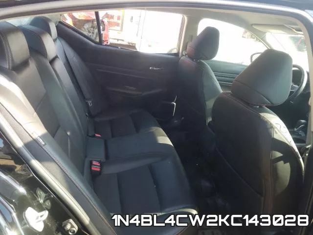 1N4BL4CW2KC143028 фото 7