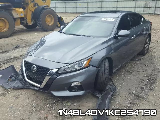 1N4BL4DV1KC254790 фото 3