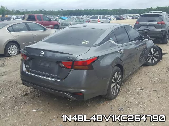1N4BL4DV1KC254790 фото 5