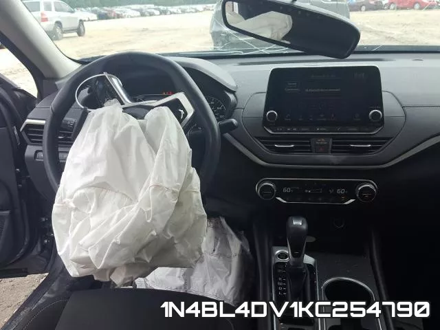 1N4BL4DV1KC254790 фото 10