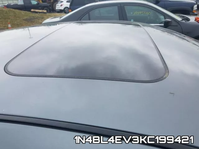 1N4BL4EV3KC199421 фото 10