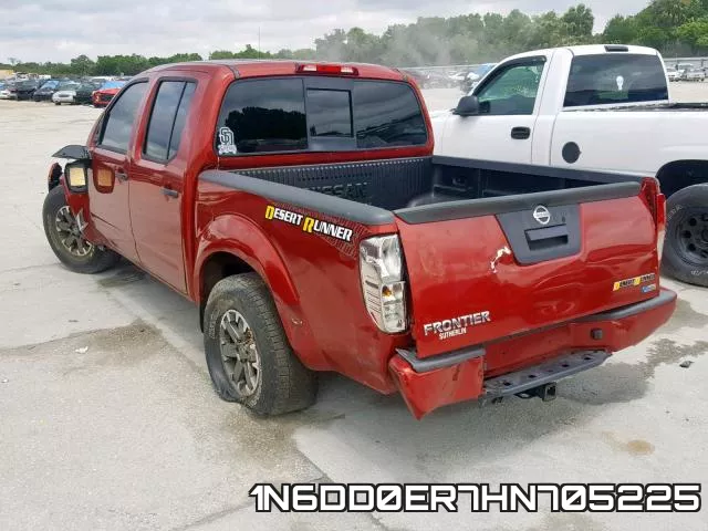 1N6DD0ER7HN705225 фото 4
