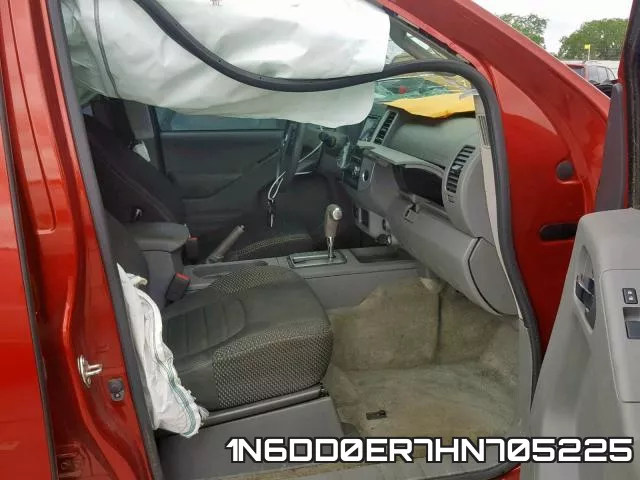 1N6DD0ER7HN705225 фото 6