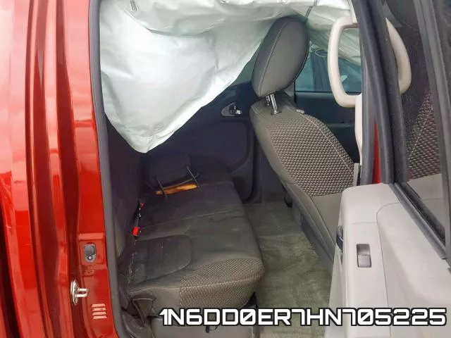 1N6DD0ER7HN705225 фото 7