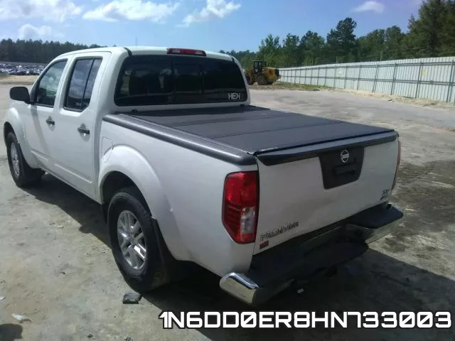 1N6DD0ER8HN733003 фото 4
