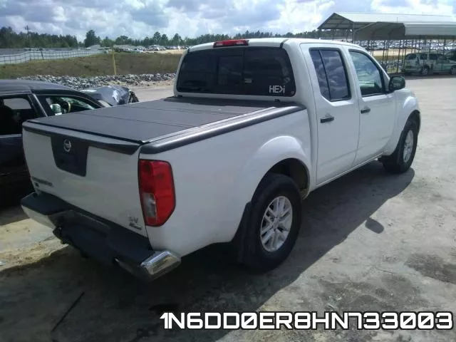 1N6DD0ER8HN733003 фото 5