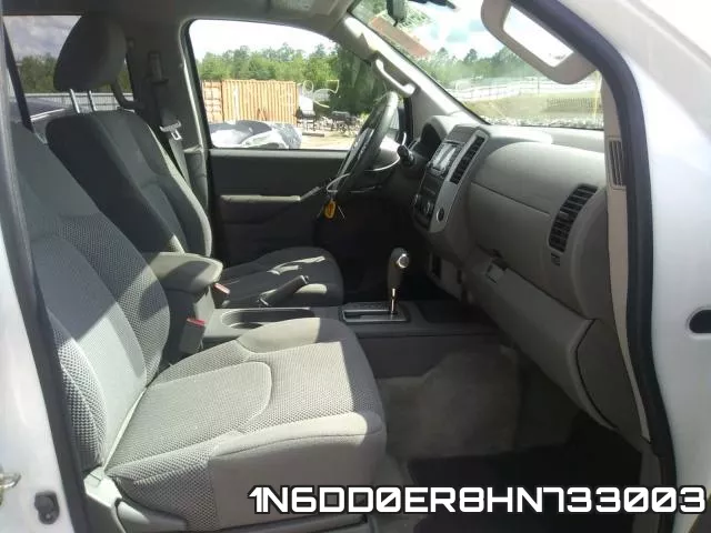 1N6DD0ER8HN733003 фото 6