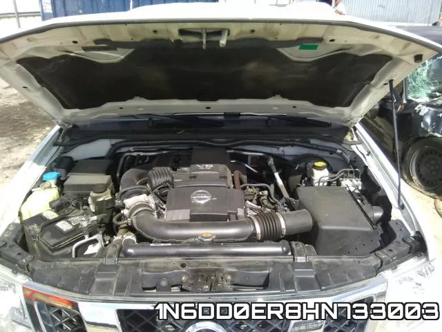 1N6DD0ER8HN733003 фото 8