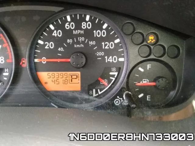 1N6DD0ER8HN733003 фото 9