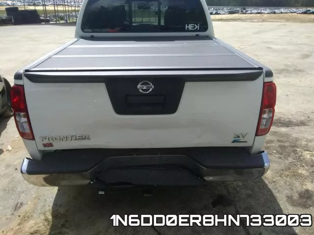1N6DD0ER8HN733003 фото 10