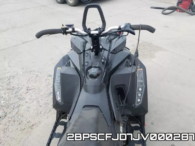 2BPSCFJD7JV000287 фото 6