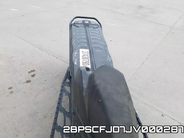 2BPSCFJD7JV000287 фото 7