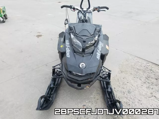 2BPSCFJD7JV000287 фото 10