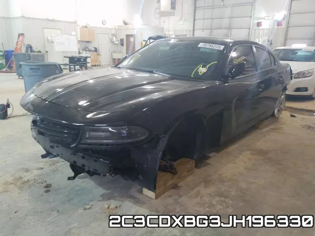 2C3CDXBG3JH196330 фото 3