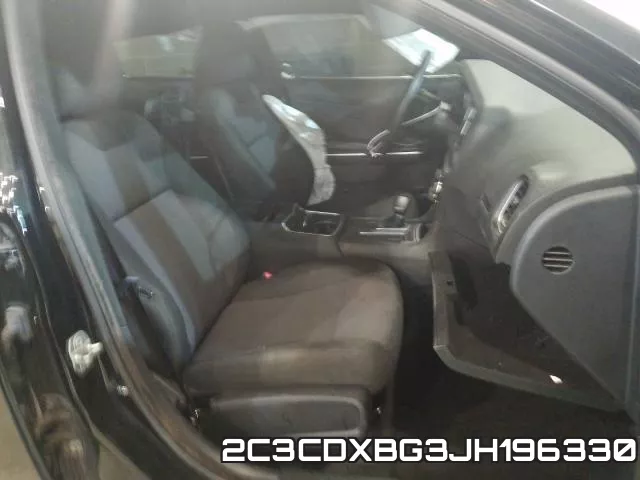 2C3CDXBG3JH196330 фото 6