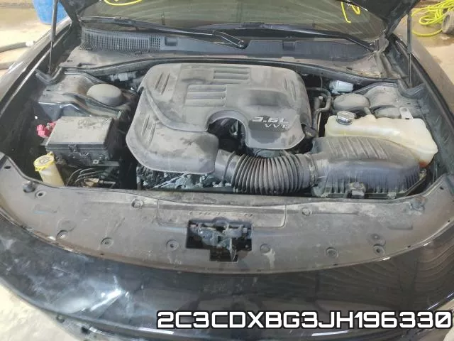 2C3CDXBG3JH196330 фото 8