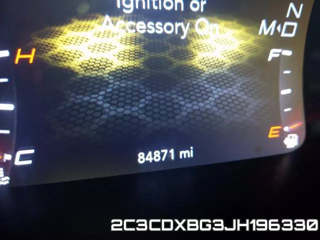 2C3CDXBG3JH196330 фото 9