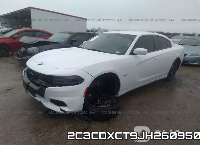 2C3CDXCT9JH260950 фото 3