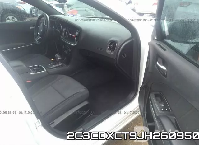 2C3CDXCT9JH260950 фото 6