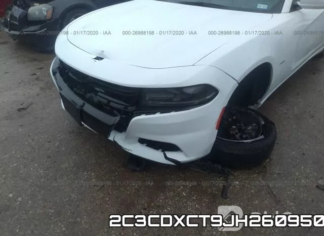 2C3CDXCT9JH260950 фото 7