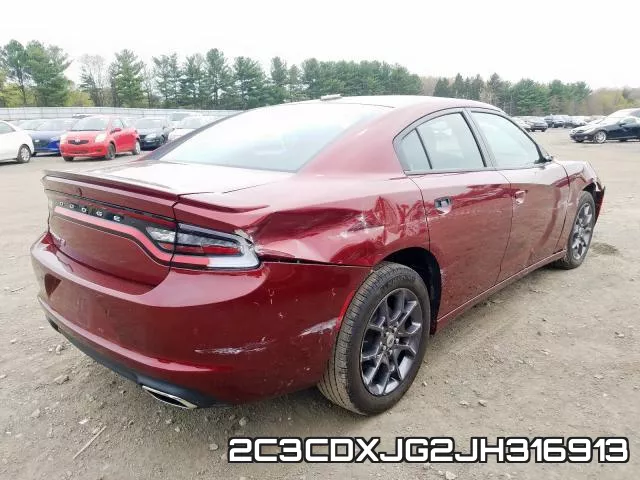 2C3CDXJG2JH316913 фото 5