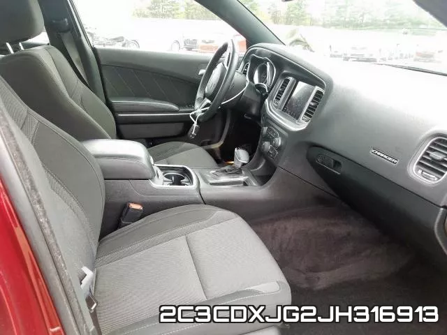 2C3CDXJG2JH316913 фото 6