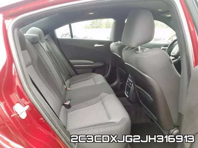 2C3CDXJG2JH316913 фото 7